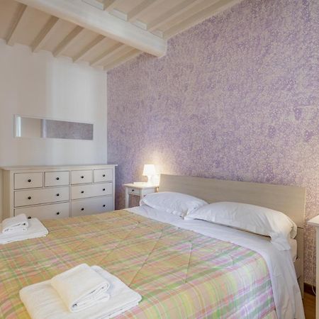 Lungarno & Parco Delle Cascine Lovely Apartment Florence Buitenkant foto