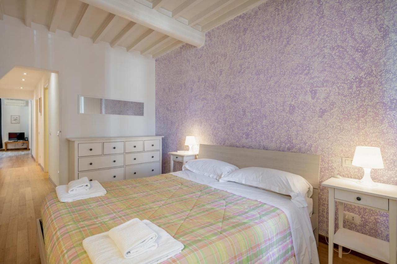 Lungarno & Parco Delle Cascine Lovely Apartment Florence Buitenkant foto